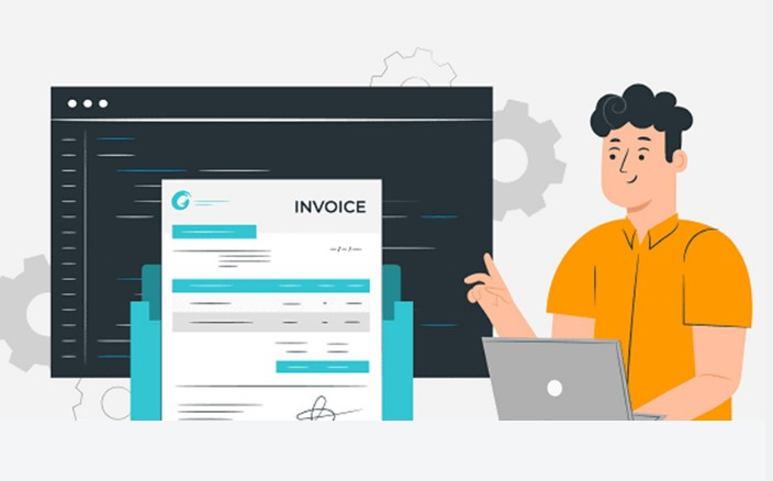 Online Invoice Generator – Free Online Bill Maker Tool And Templates